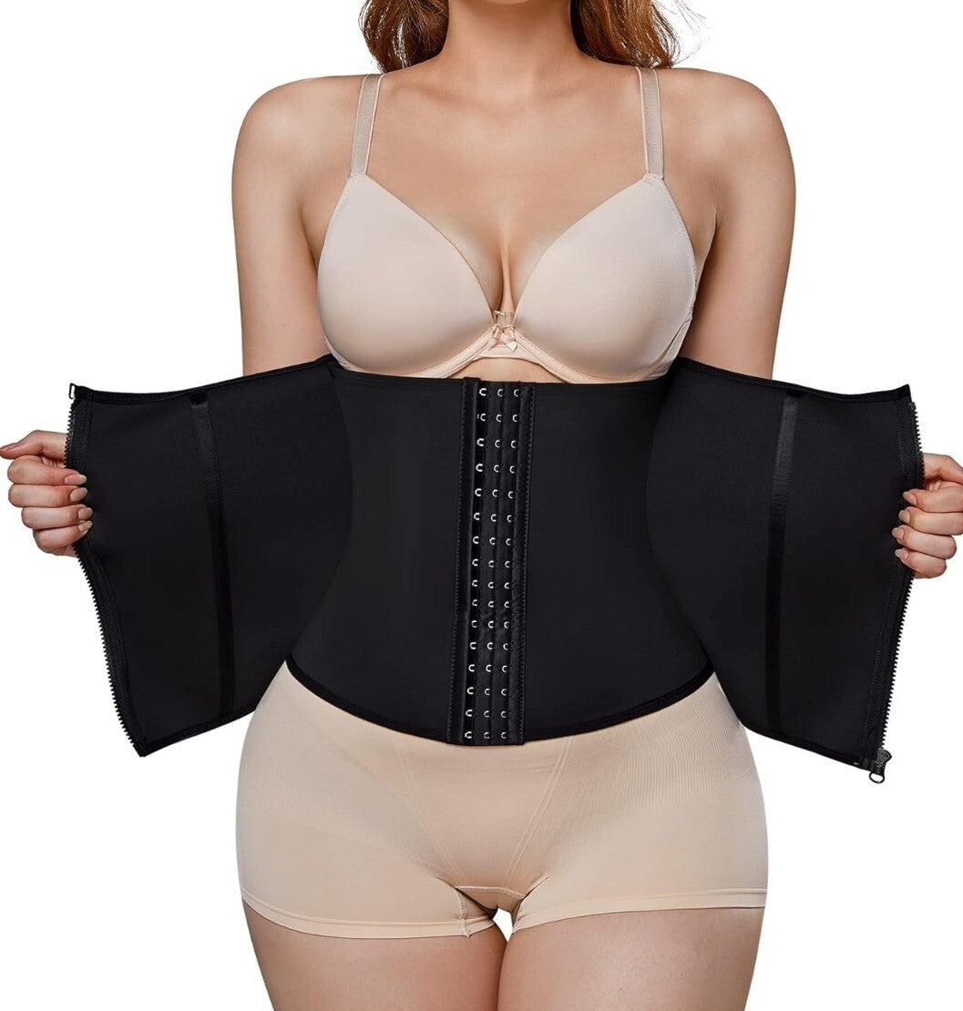 Sculpt & Embrace Waist Trainer Belt™
