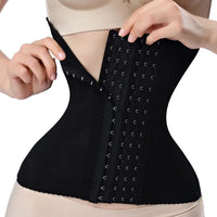 Sculpt & Embrace Waist Trainer Belt™