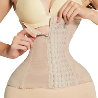 Sculpt & Embrace Waist Trainer Belt™