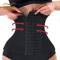 Sculpt & Embrace Waist Trainer Belt™