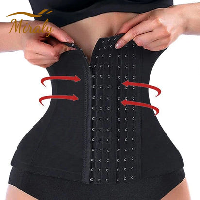 Sculpt & Embrace Waist Trainer Belt™