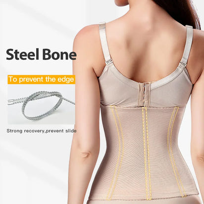 Sculpt & Embrace Waist Trainer Belt™