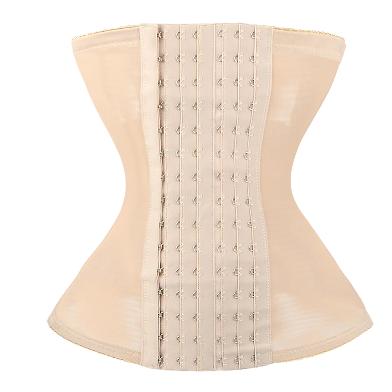 Sculpt & Embrace Waist Trainer Belt™