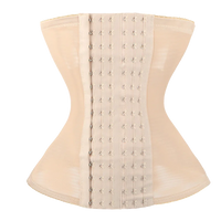 Sculpt & Embrace Waist Trainer Belt™